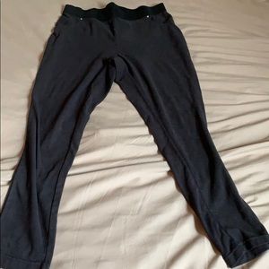 calvin klein leggings